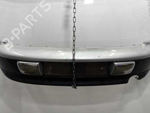 Used Rear bumper MINI MINI CLUBMAN (R55) Cooper (120 hp) 26965134