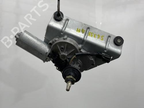 Rear wiper motor MITSUBISHI SPACE STAR MPV (DG_A) 1.3 16V (DG1A) | BP20463234M102 