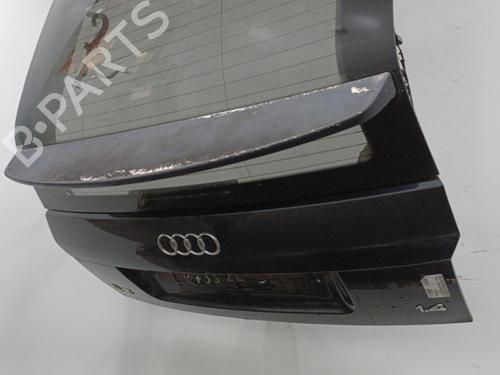 Tailgate AUDI A2 (8Z0) 1.4 | BP20402145C6 