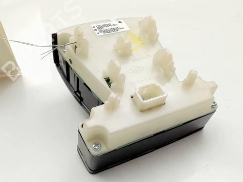 Climate control RENAULT LAGUNA III (BT0/1) 2.0 dCi (BT01, BT08, BT09, BT0E, BT0K, BT12, BT1C, BT1D,... | BP29375036I5 - Image 6