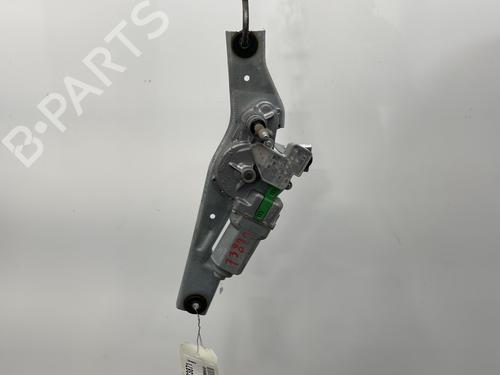 Used Rear wiper motor NISSAN NOTE (E11, NE11) 1.5 dCi (90 hp) 23779578