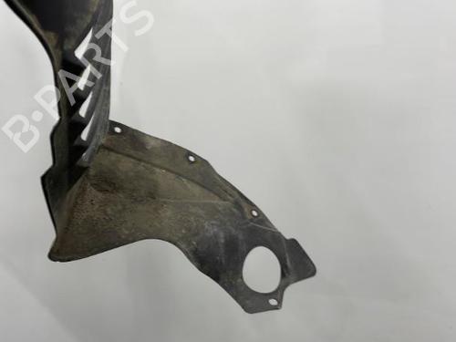 Wheel arch MAZDA 6 Hatchback (GG) 2.0 DI (GG14) | BP20389957C56 