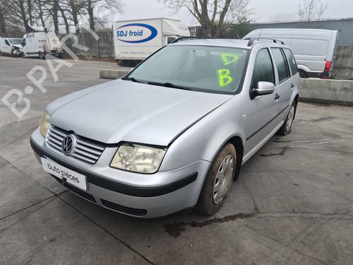 Used Parts VW BORA Variant (1J6)  1.9 TDI  4368067