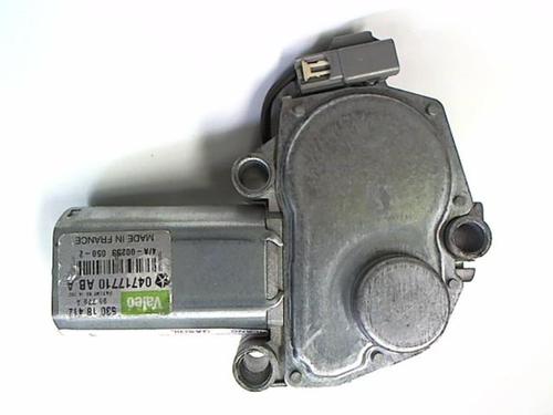 Rear wiper motor CHRYSLER PT CRUISER (PT_) 2.2 CRD | BP21231776M102 