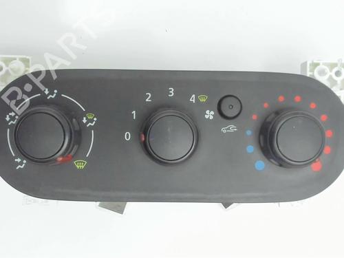 Used Climate control Climate control RENAULT TRAFIC III Van (FG_) 1.6 dCi 120 (FGMB, FGMC) (120 hp) 20445533 20445533