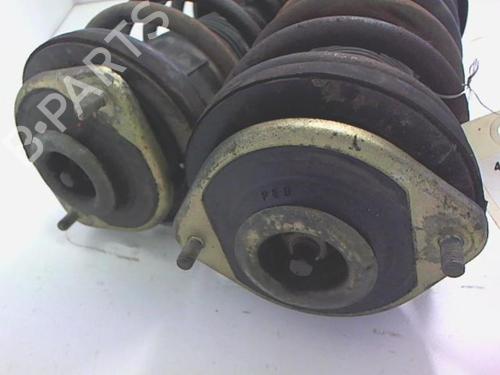 Left front shock absorber OPEL COMBO Box Body/MPV (71_) 1.2 | BP20456475M16 
