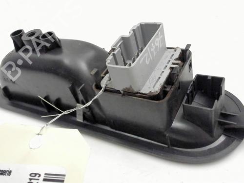 Left front window switch RENAULT CLIO III Grandtour (KR0/1_) 1.5 dCi (KR0G) | BP27409295I27 