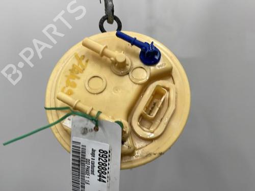 Used Fuel pump Fuel pump CITROËN DS3 (SA_) 1.6 HDi 90 (92 hp) 20417791 20417791