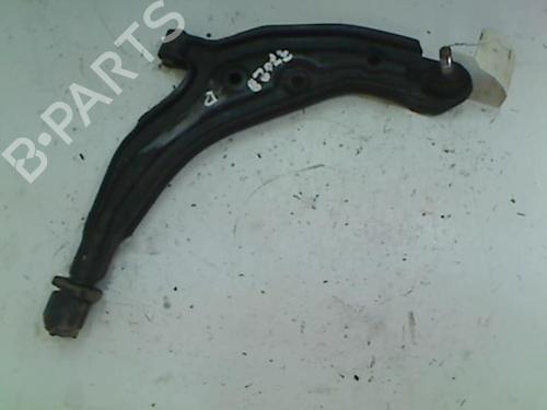 Used Right front suspension arm NISSAN MICRA II (K11) 1.0 i 16V (60 hp) 21204443