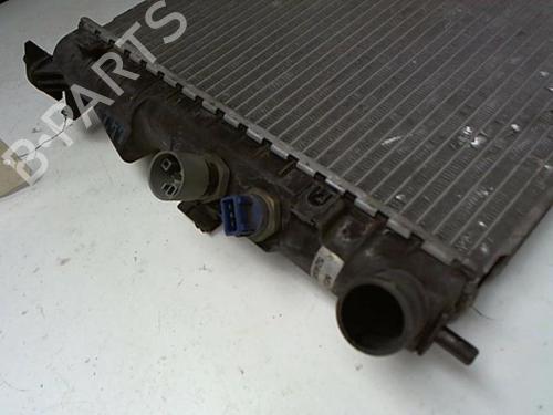 Køler OPEL VECTRA B (J96) 1.8 i 16V (F19) | BP20458133M31 
