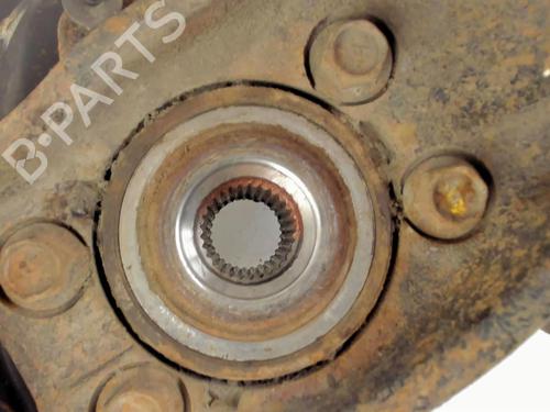 Right front steering knuckle NISSAN PATHFINDER III (R51) 2.5 dCi 4WD | BP20398479M26 