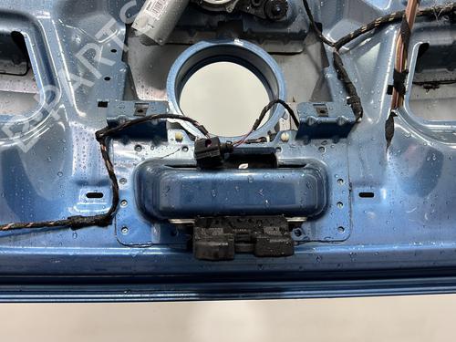 Tailgate VW GOLF VII (5G1, BQ1, BE1, BE2) 1.6 TDI | BP32468776C6