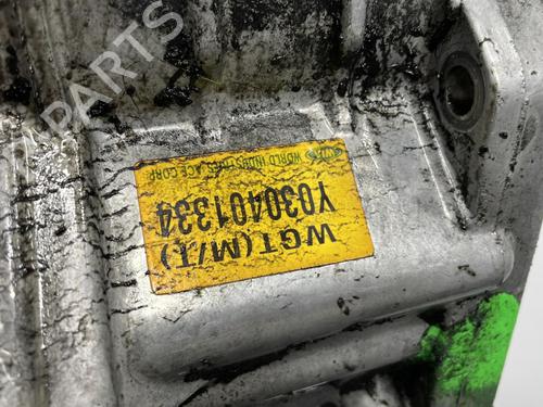 Transfer box HYUNDAI SANTA FÉ I (SM) 2.0 CRDi 4x4 | BP20440011M36 