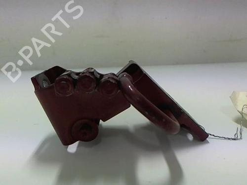 Hinge/Door check strap SEAT TOLEDO II (1M2) 1.9 TDI | BP21231430C146 