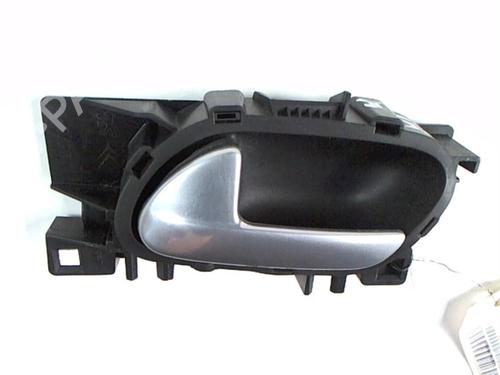 Front left interior door handle CITROËN C5 III Break (RW_) 2.0 HDi | BP20444661I13 