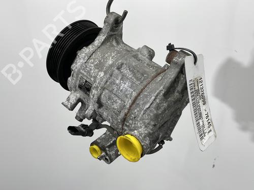 AC compressor BMW 4 Gran Coupe (F36) 430 d | BP32373761M34 - Image 4