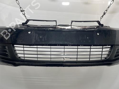 Used Front bumper VW GOLF VI (5K1) 2.0 TDI (110 hp) 31871819
