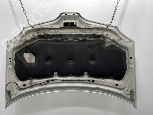 Hood NISSAN ALMERA TINO (V10) 2.2 dCi | BP20928892C1 
