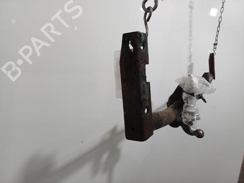 Used Tow ball/Mechanism Tow ball/Mechanism BMW 5 (E34) 525 tds (143 hp) 35938405 35938405