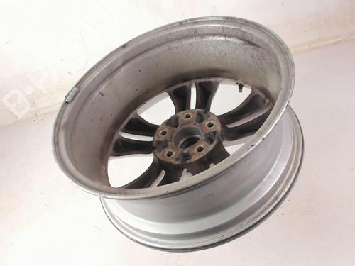 Rim NISSAN QASHQAI / QASHQAI +2 I (J10, NJ10, JJ10E) 1.5 dCi | BP20392849C45 