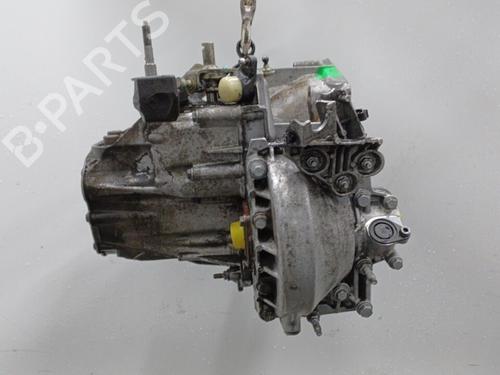 Used Gearbox Gearbox 20402123 20402123