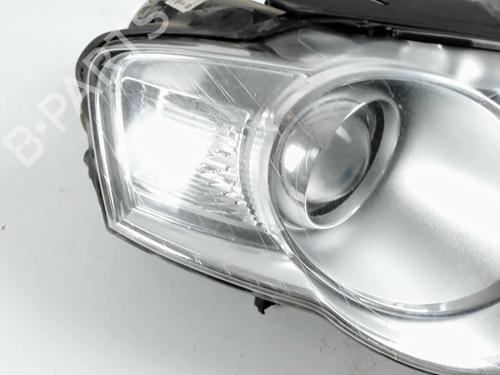 Right headlight VW PASSAT B6 Variant (3C5) 2.0 TDI 16V | BP30547381C29  - Image 8