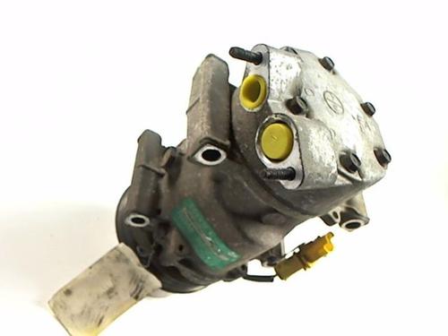 AC compressor CITROËN C3 I (FC_, FN_) 1.4 i | BP20409736M34 