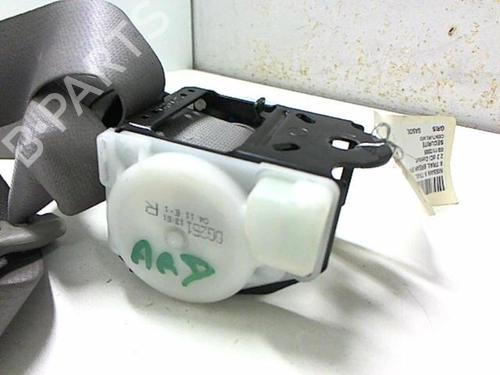 Rear right belt tensioner NISSAN X-TRAIL I (T30) 2.2 dCi 4x4 | BP20452749C90 