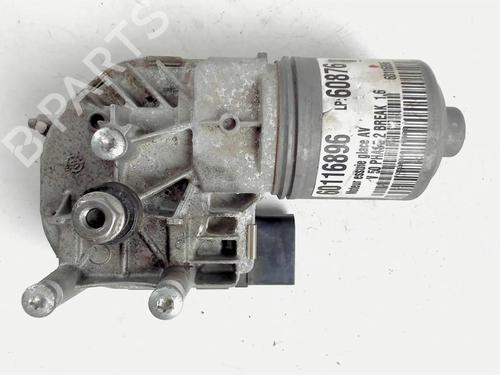 Front wiper motor VOLVO V50 (545) 1.6 D | BP20390351M29 