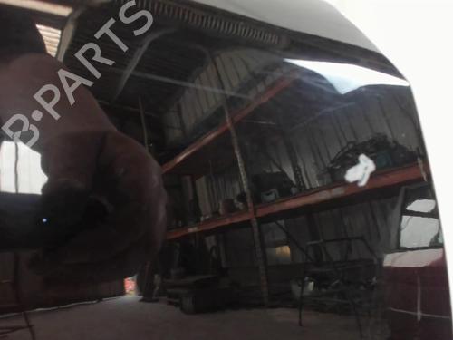 Right rear door FIAT PANDA (169_) 1.2 (169.AXB11, 169.AXB1A) | BP20434883C5 