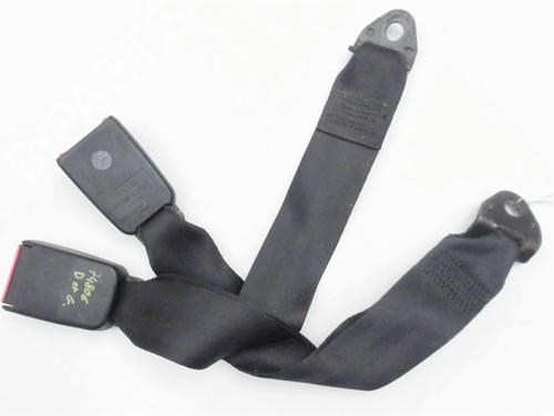 Used Seat buckle RENAULT SUPER 5 (B/C40_) 1.1 (48 hp) 21241461