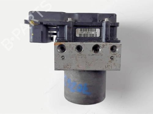 Used ABS pump FIAT SCUDO Van (270_, 272_) 1.6 D Multijet (90 hp) 20451409