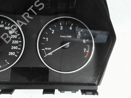 instrument-cluster-bmw-1-f21-2011-2012-2013-2014-2015-2016-2017-2018-2019-25601403 main image