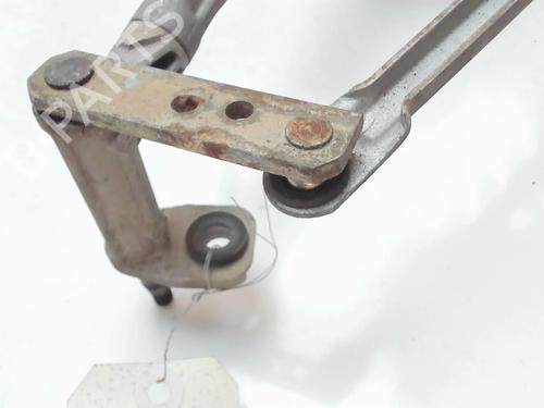 Used Front wipers mechanism Front wipers mechanism 21228959 21228959