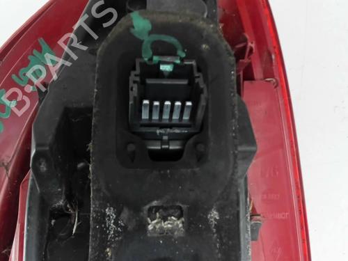 Left taillight RENAULT TWINGO II (CN0_) 1.2 16V (CN04, CN0B) | BP30602821C34  - Image 6