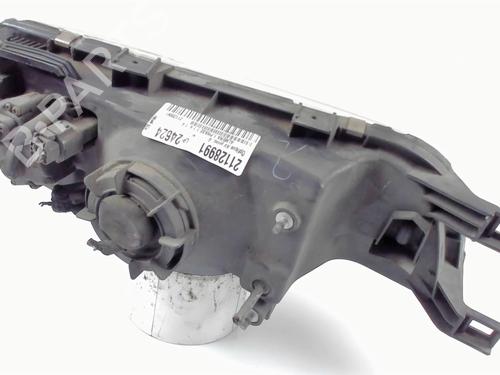 Left headlight NISSAN ALMERA I Hatchback (N15) 1.4 | BP20415127C28 