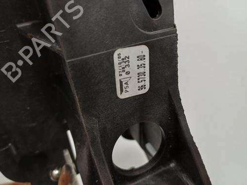 Used Gear lever Gear lever 37679949 37679949