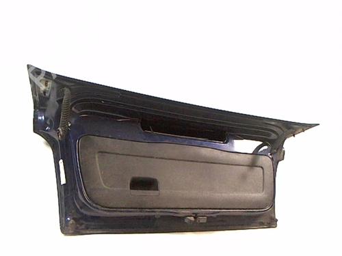 Tailgate VW GOLF IV Cabriolet (1E7) 1.6 | BP20434585C6 