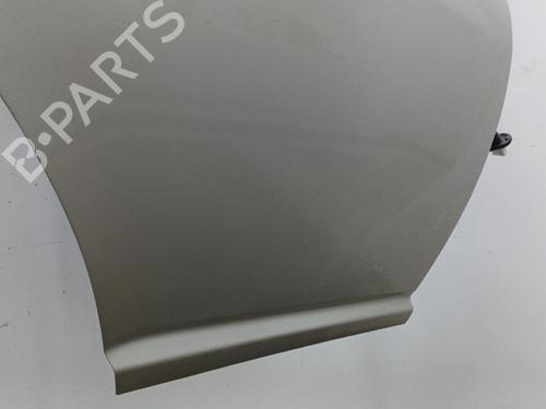 Right rear door TOYOTA AVENSIS (_T25_) 2.0 D-4D (CDT250_, CDT250R) | BP20429151C5