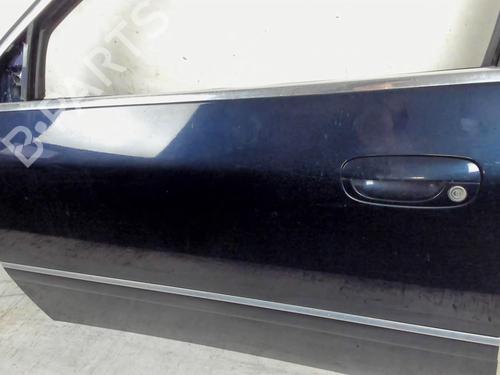 Left front door PEUGEOT 607 (9D, 9U) 2.0 HDI | BP20442516C2 