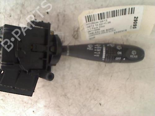 Used Steering column stalk HYUNDAI GETZ (TB) 1.1 (67 hp) 20476870