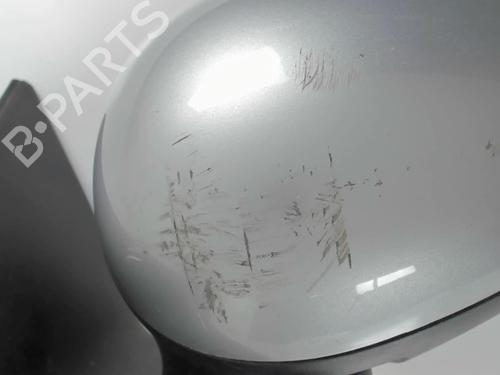 Used Left mirror Left mirror ROVER 45 I Hatchback (RT) 2.0 iDT (113 hp) 20478245 20478245