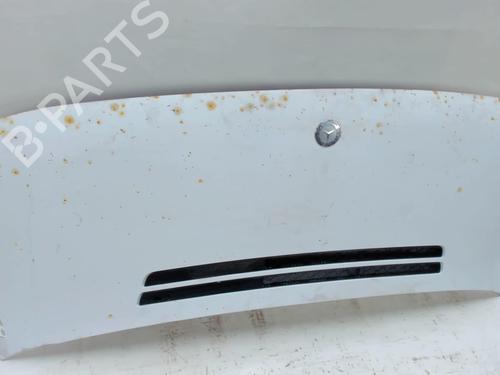 Hood MERCEDES-BENZ VITO Van (W638) 110 D 2.3 (638.074, 638.078) | BP20460192C1
