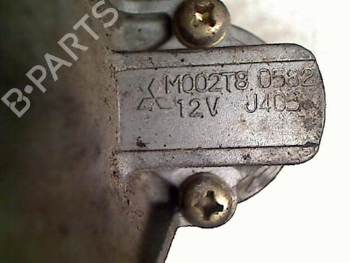 Starter PEUGEOT 605 (6B) 2.5 Turbo Diesel | BP21233033M8