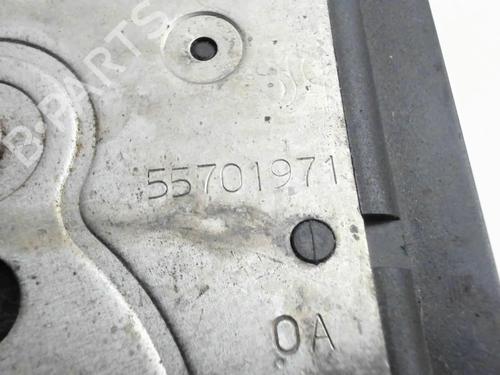 Tailgate lock OPEL CORSA D (S07) 1.3 CDTI (L08, L68) | BP21009812C101 