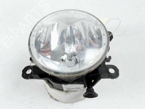 Left front fog light DACIA LODGY (JS_) 1.5 dCi (JSMC, JSAF) | BP28361928C30 