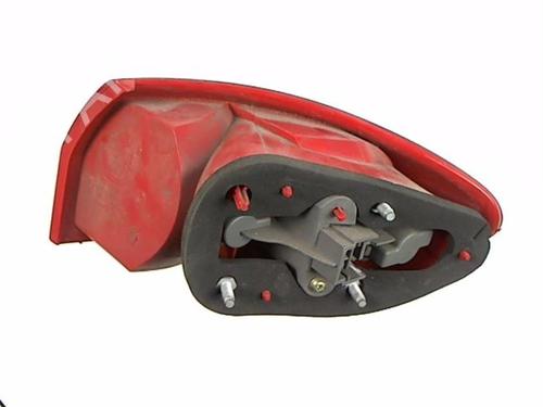 Left taillight ALFA ROMEO 147 (937_) 1.9 JTD (937.AXD1A, 937.BXD1A, 937.AXV1A, 937.BXB1A,... | BP20435580C34 