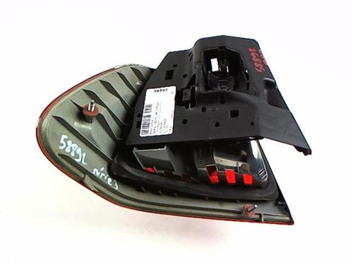 Right taillight BMW 3 (E46) 320 d | BP20432071C35 