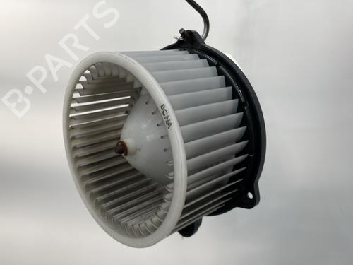 Heater blower motor HYUNDAI SANTA FÉ II (CM) 2.2 CRDi GLS | BP22780721M62 
