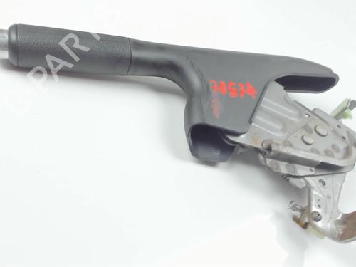 Hand brake FORD FUSION (JU_) 1.4 TDCi | BP20423474I18 